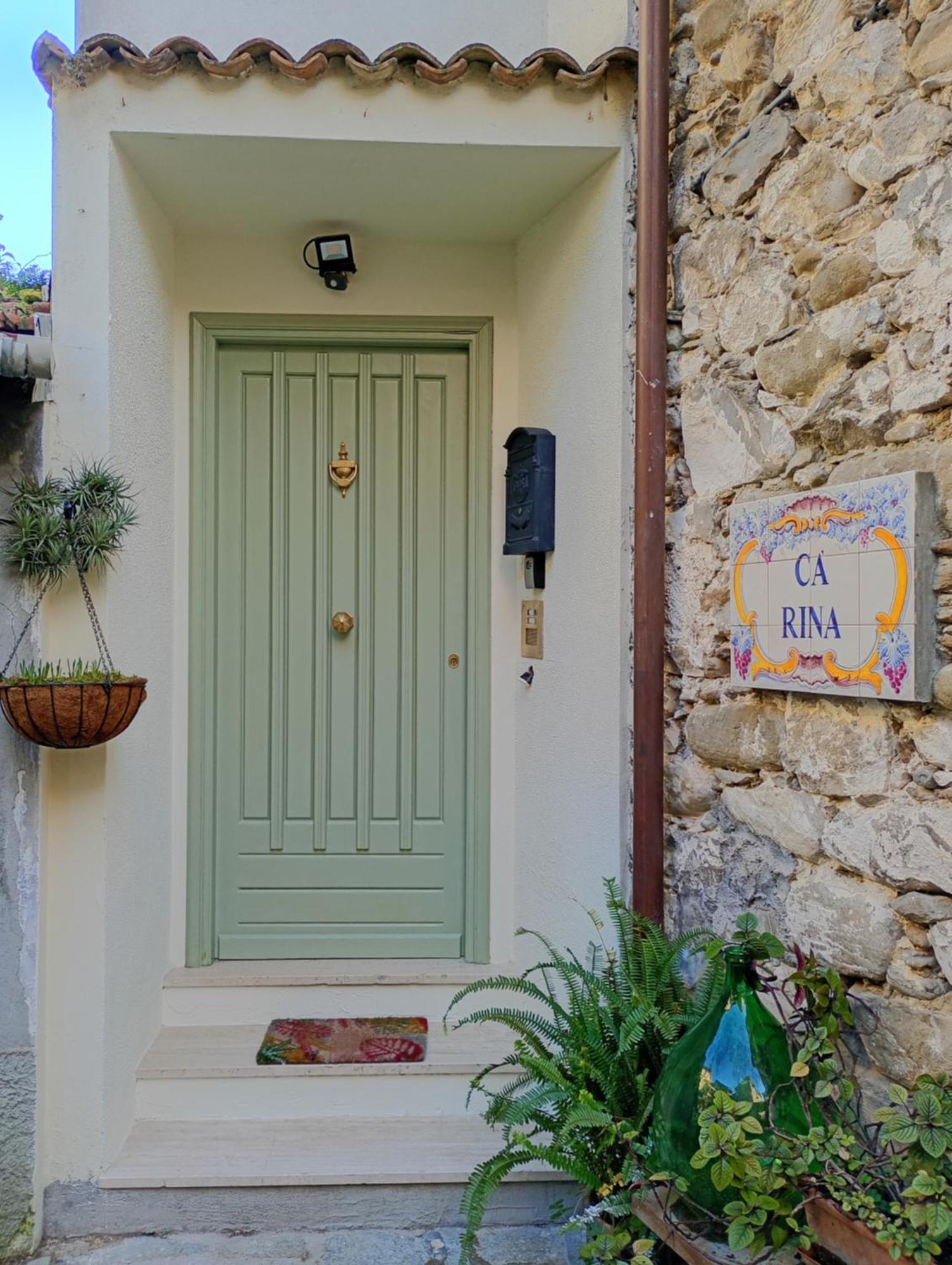 Holiday Home Carina Dolceacqua Exterior foto